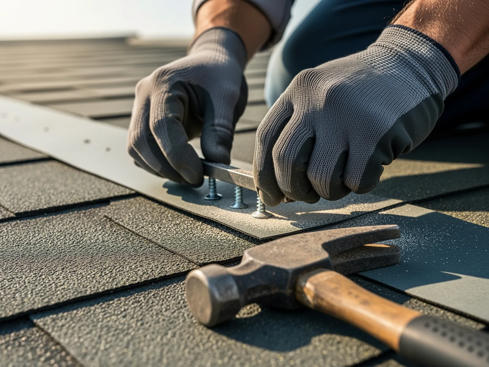 Why choose Fascia Repair in Beaufort, SC